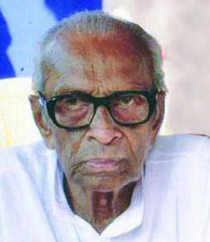 Madhavan Nambi...